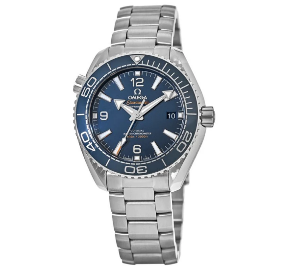 Đồng Hồ Omega Seamaster Planet 'Ocean' 215-30-40-20-03-001 - Ảnh 2