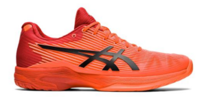 Giày Tennis Asics Solution Speed FF Tokyo 'Red' 1041A150-701