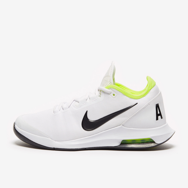Giày Nike Air Max Wildcard HC 'White Volt' AO7351-104 - Ảnh 4