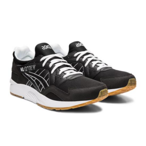 Alternative view of Giày Asics Gel Lyte 5 'Black' 1191A229-001