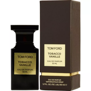 Nước Hoa Tom Ford Tobacco Vanille EDP