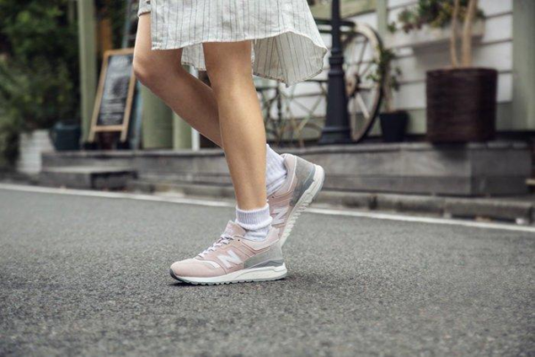 Giày New Balance 997 Liestyle ML997HAD - Ảnh 6
