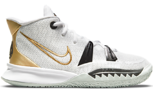 Giày Nike Kyrie 7 'NBA Final Rings' CT4080-101