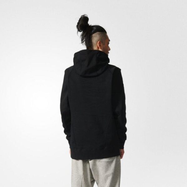 Áo Adidas XBYO Pullover BQ3087 - Ảnh 4