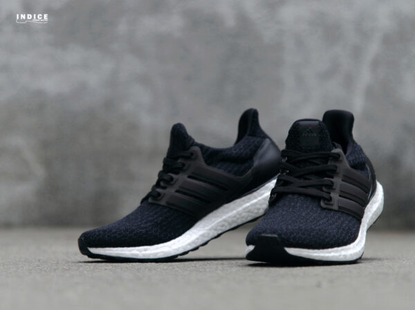 Giày Adidas Ultra Boost 3.0 Primeknit 'Core Black' S80682 - Ảnh 5