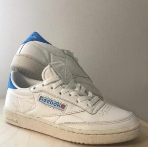 Alternative view of Giày Reebok Club C 'Vintage' BS7032