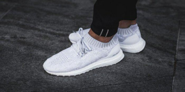 Giày Adidas Wmns UltraBoost Uncaged 'White' S80780 - Ảnh 5