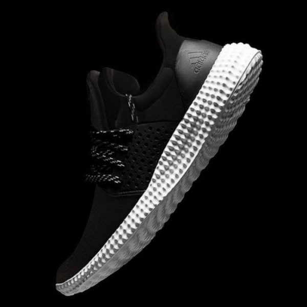 Giày Adidas Athletics Trainer 'Black' S80983 - Ảnh 6