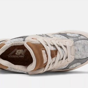 Alternative view of Giày New Balance Wmns 992 Made In USA 'Cork' W992FN