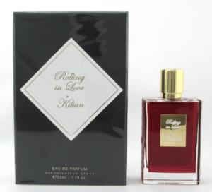 Alternative view of Nước Hoa Kilian Rolling In Love EDP