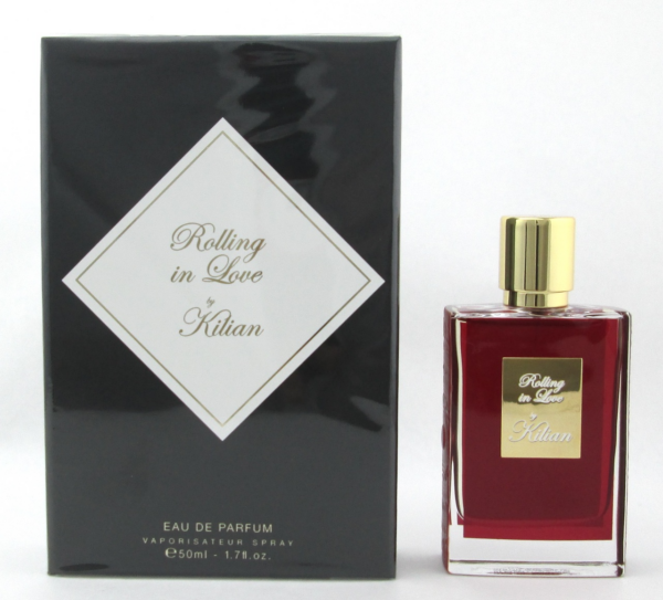 Nước Hoa Kilian Rolling In Love EDP - Ảnh 2
