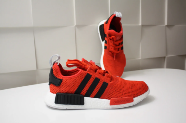 Giày Adidas NMD_R1 'Core Red' BB2885 - Ảnh 6