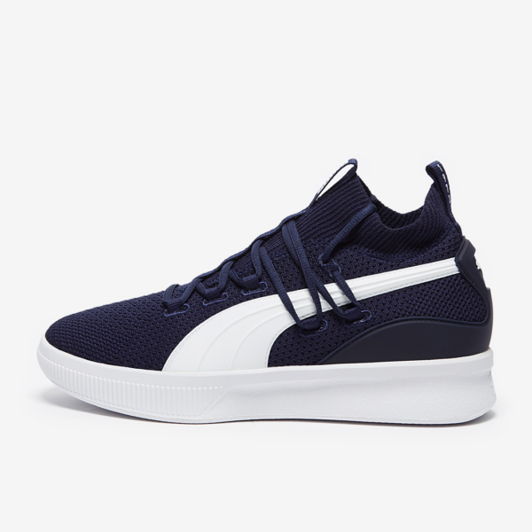 Giày Puma Clyde Court GW 'Peacoat' 191712-13 - Ảnh 6