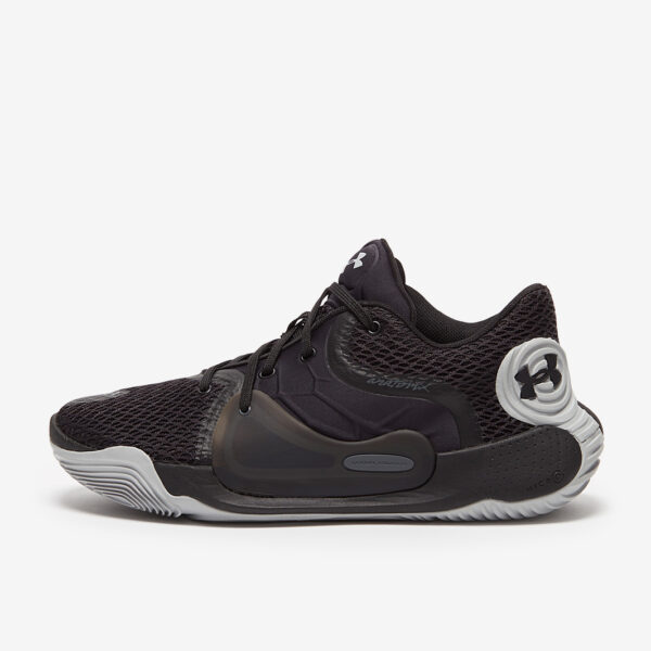 Giày Under Armour Anatomix Spawn 2 'Black' 3022626-001 - Ảnh 5