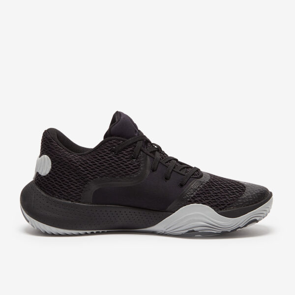 Giày Under Armour Anatomix Spawn 2 'Black' 3022626-001 - Ảnh 4