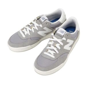 Alternative view of Giày New Balance 300 'Cool Grey' CRT300CM