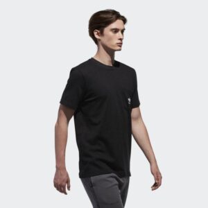 Alternative view of Áo Adidas Men Graphic Tee Shirt CW5174