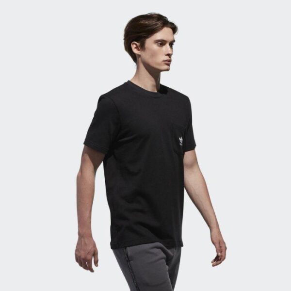 Áo Adidas Men Graphic Tee Shirt CW5174 - Ảnh 2