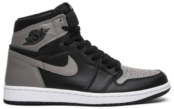 Giày Nike Air Jordan 1 Retro High OG 'Shadow' 2018 555088-013