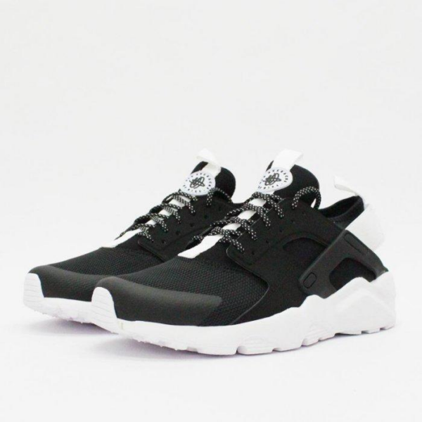 Giày Nike Air Huarache Run Ultra 'Black' 819685-018 - Ảnh 6