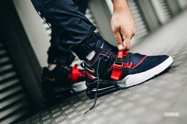 Giày Nike Air Force 270 'Dream Team' AH6772-400 - Ảnh 2