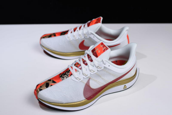 Giày Nike Wmns Zoom Pegasus Turbo 'Chinese New Year' BV6657-176 - Ảnh 4