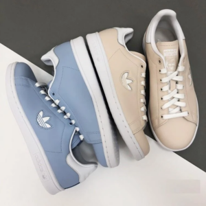 Giay Adidas Wmns Stan Smith 'Periwinkle' CG6793