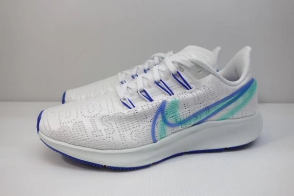 Giày Nike Wmns Air Zoom Pegasus 36 PRM Rise 'Aurora Green' AV6259-100 - Ảnh 2