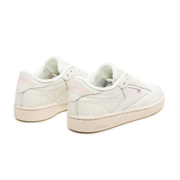 Giày Reebok Wmns Club C 85 'Chalk' DV8271 - Ảnh 5