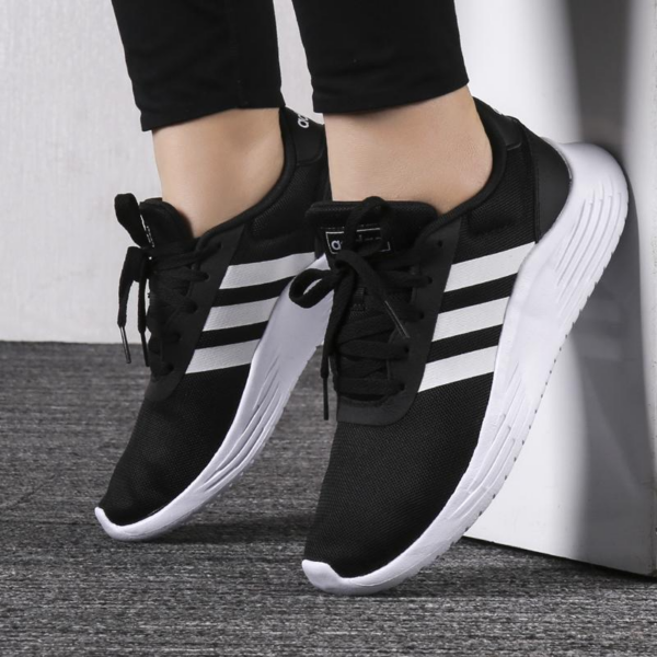 Giày Adidas Wmns Lite Racer 2.0 EG3291 - Ảnh 2