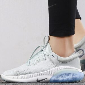 Alternative view of Giày Nike Wmns Joyride Run FK 'Light Silver' AQ2731-002