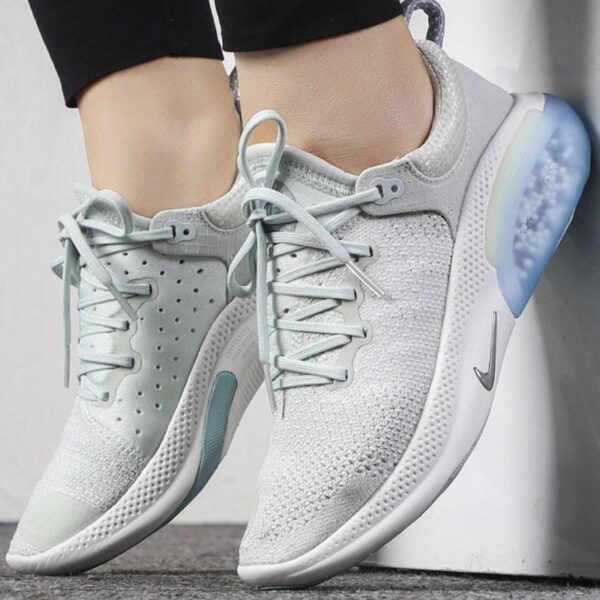 Giày Nike Wmns Joyride Run FK 'Light Silver' AQ2731-002 - Ảnh 3