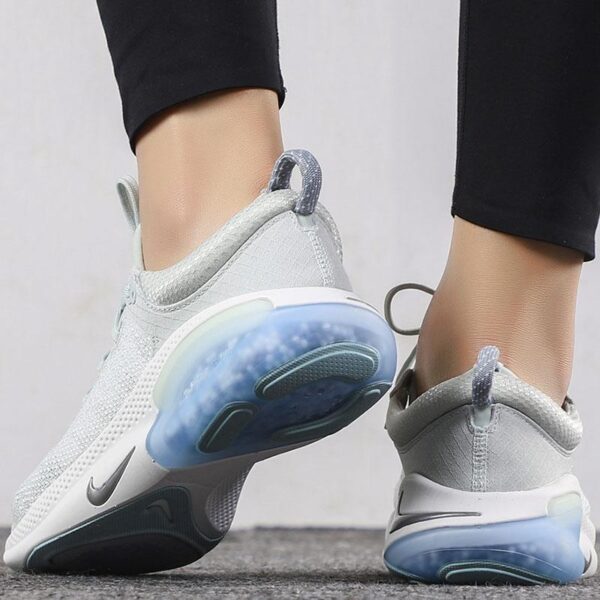 Giày Nike Wmns Joyride Run FK 'Light Silver' AQ2731-002 - Ảnh 4