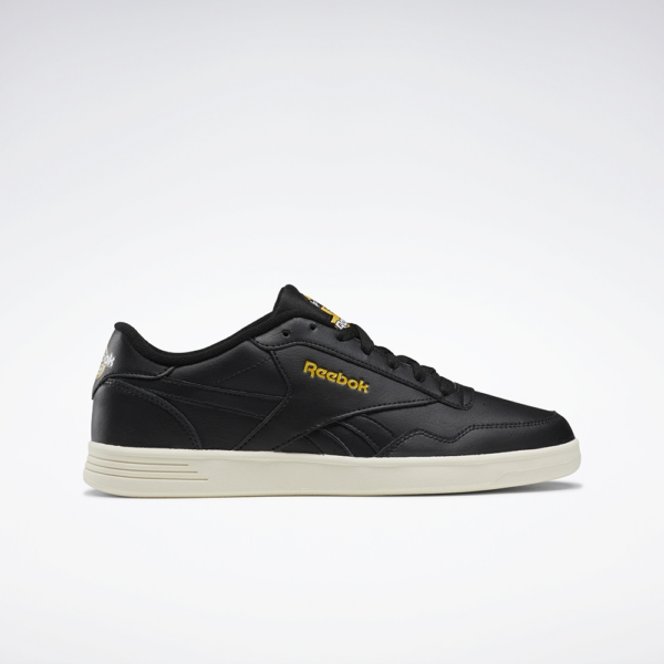 Giày Reebok Royal Techque T 'Black' Q47104 - Ảnh 2
