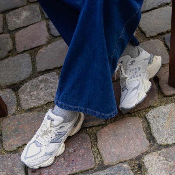 Giay New Balance 9060 'Sea Salt' U9060ECA