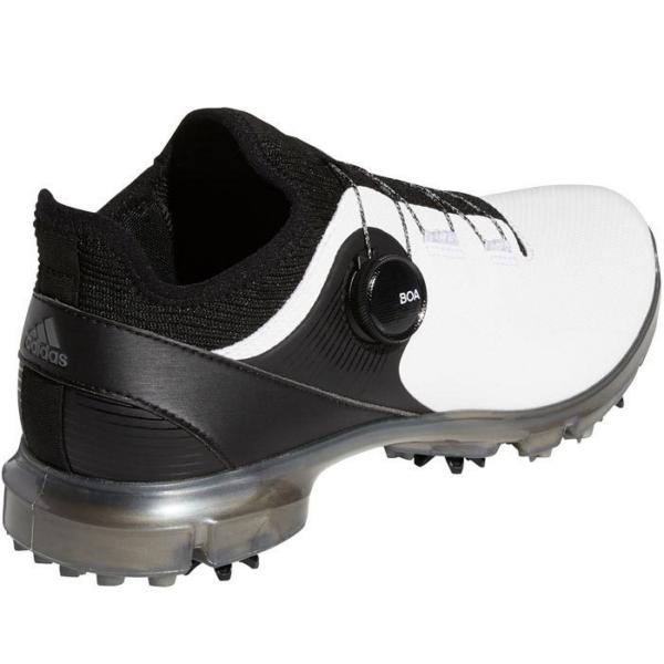 Giày Golf Adidas Alphaflex 21 BOA FZ1032 - Ảnh 3