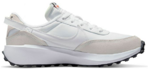 Giay Nike Waffle Debut Women's Shoes 'Blue' DH9523-004