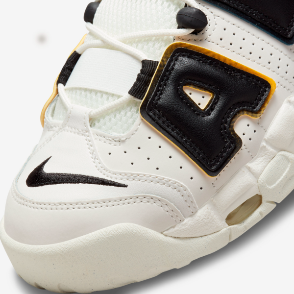 Giày Nike Air More Uptempo 96 'Trading Cards' DM1297-100 - Ảnh 5