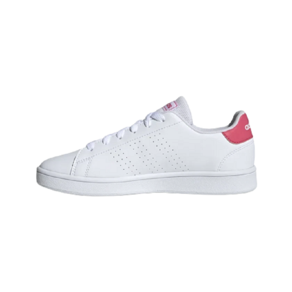 Giày Adidas Advantage K 'Pink' EF0211 - Ảnh 3