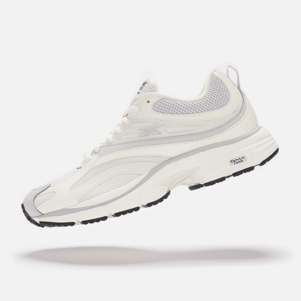 Giày Reebok Premier 1000 'Chalk' FZ1065 - Ảnh 3