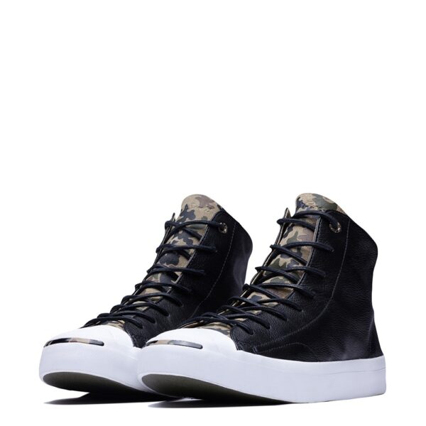 Giày Converse Jack Purcell 'Print' 160212C - Ảnh 4