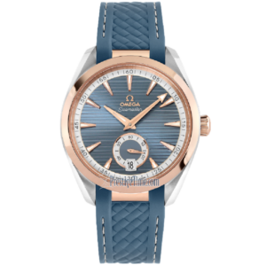 Đồng Hồ Omega Aqua Terra Automatic 'Blue' 220-22-41-21-03-001