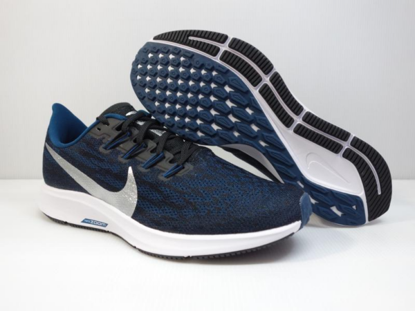Giày Nike Air Zoom Pegasus 36 'Black' CU2989-004 - Ảnh 4