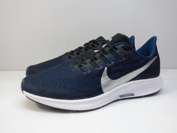 Giày Nike Air Zoom Pegasus 36 'Black' CU2989-004 - Ảnh 3