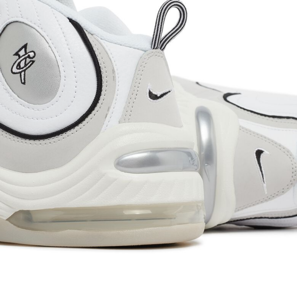 Giay Nike Air Penny 2 'Sail Photon Dust' FB7727-100