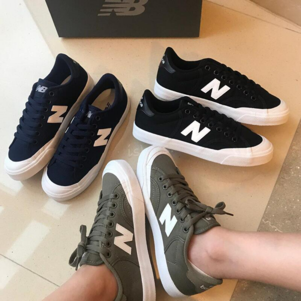 Giày New Balance Pro Court 'Green' PROCTSQB - Ảnh 5