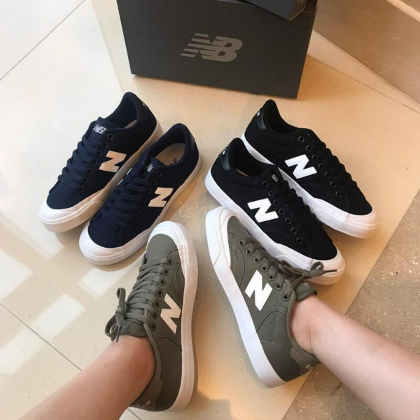 Giày New Balance PROCT 'Black' PROCTSQC - Ảnh 2