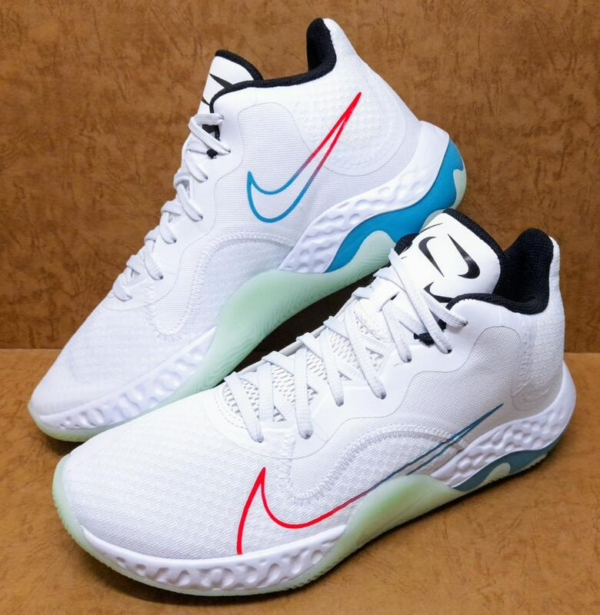 Giày Nike Renew Elevate 'White' CK2669-100 - Ảnh 3