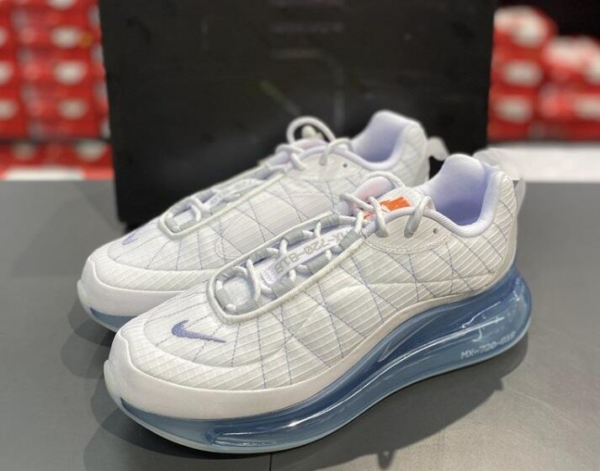 Giày Nike Air Max 720 818 'White' CT1266-100 - Ảnh 5