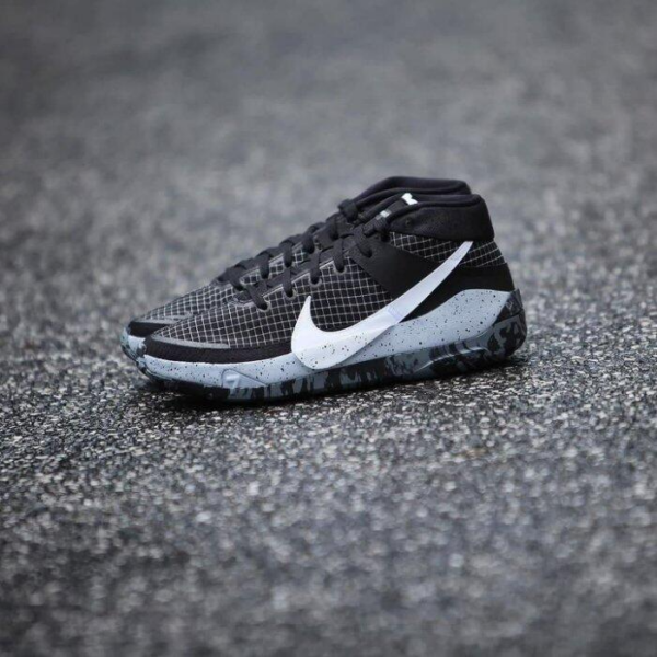 Giày Nike KD 13 'Oreo' CI9949-004 - Ảnh 3